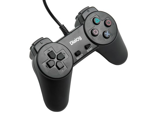 Геймпад Dialog GP-A01